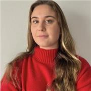 Graduada en Biología,Máster de Profesorado,idiomas varios y FP.
Ofrezco clases particularesde primaria,ESO o bachillerato